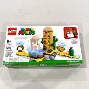 Lego desert pokey online